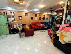 Blk 115 Ho Ching Road (Jurong West), HDB Executive #457252861